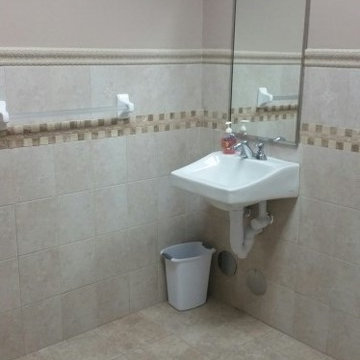 Bathroom 2