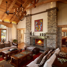 Fireplaces