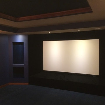 Dedicated Theater