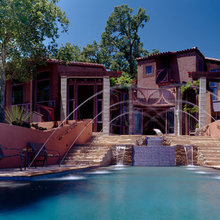 Swimming pools