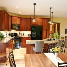 New House