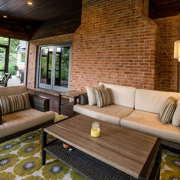 10-2-15 Outdoor Living