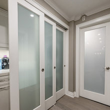 MB Remodel
