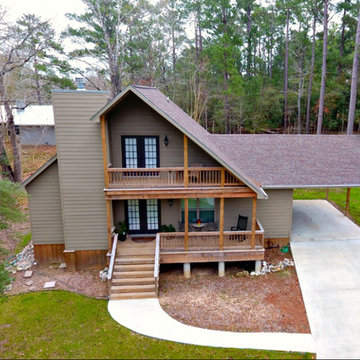 Custom Home