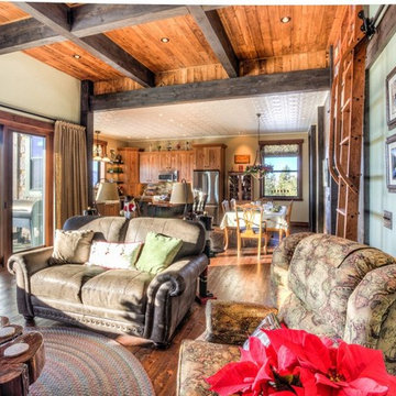 Florence, Montana Residence