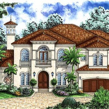 New House
