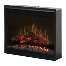 Fireplaces