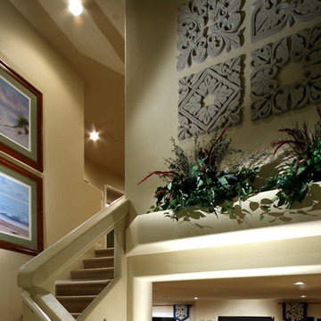 Interior Residential Design