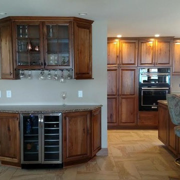 Baker's Frontier Kitchens