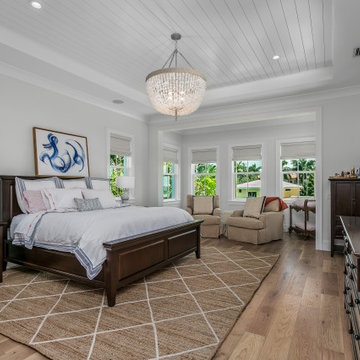 CLB Network - Waterstone City Homes - St. Petersburg, FL - 4