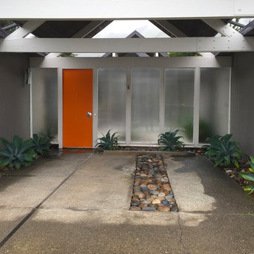 Eichler Refresh San Raphael CA