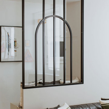 VERRIERE RetroStreet House