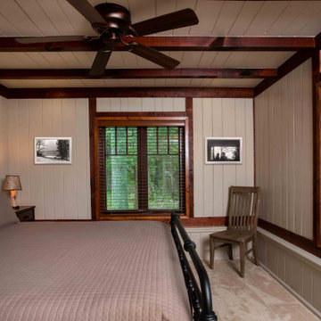 Good Hart Cottage Remodel