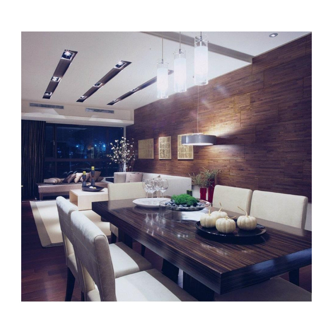 MODERN PROJECT