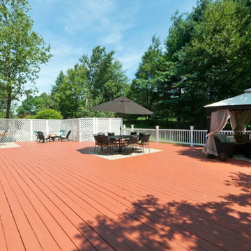Decks