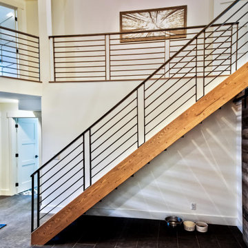 Addition / Full Remodel