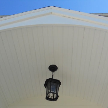 exteriors