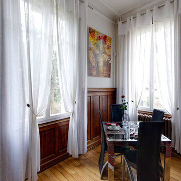 Chambre d'hôtes à Troyes