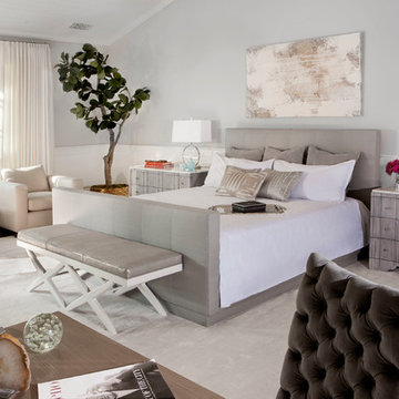 Brentwood Transitional Home