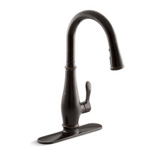 Faucets