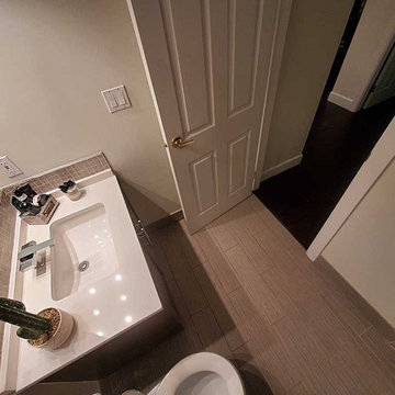 Condo Deep Cleaning for an Open-House Located in Vancouver BC Canada