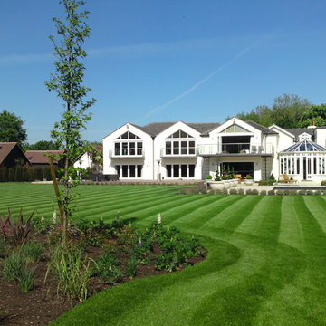 Chobham, Surrey (2)