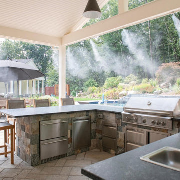 Acton Modern Farmhouse Reimagined
