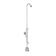 Outdoor Shower