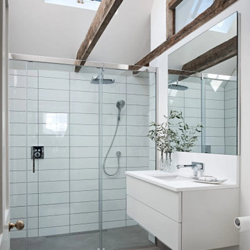 Penthouse Apartment, Bath