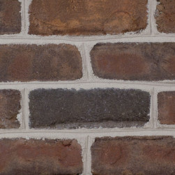 Brandywine Handmade - Bricks And Masonry