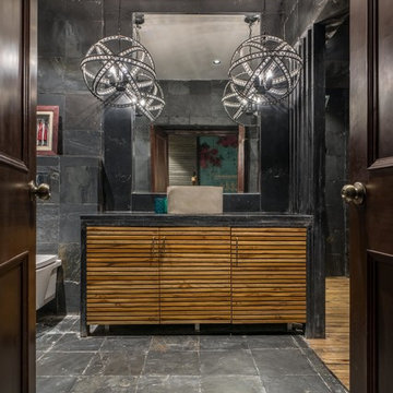 Private Villa