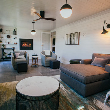 Magnolia Way Whole Home Renovation