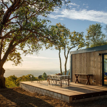 Sonoma Pre-Fab Home