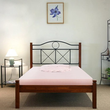 CR Pillows, Mattress Topper & Pads