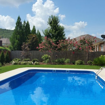 Fisher Residence