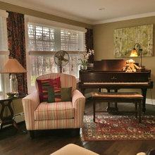 Submit to HOUZZ - Amy Sunshine