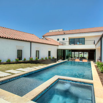 Parade of Homes 2012 - Via Aragon by Progressive Solutions
