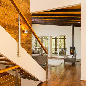Lake Arrowhead Residence