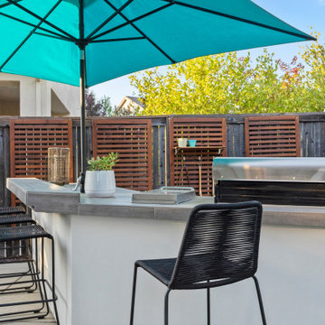 Rocklin Patio Flip