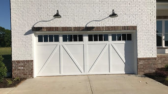 Best Garage Door Repair In Nashville Tn Houzz