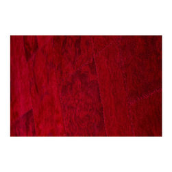 Mat Vintage - Mat Vintage Sarangi Red Rug - Rugs