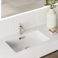 Bliss Bath Vanity, Butternut, 72", Double Sink, Wall Mount
