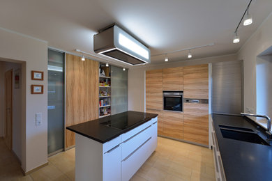 Moderne Küche in Frankfurt am Main