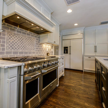 Golfview - South Tampa - Custom Home