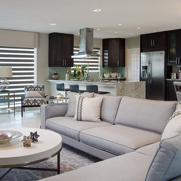 Fort Lauderdale Midcentury Modern Redux