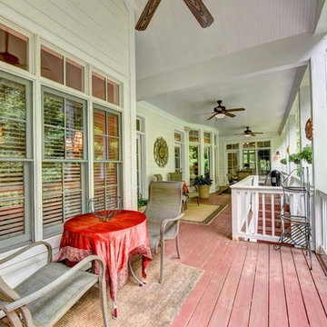 Resort Living in Equestrian Milton
