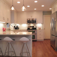 PENDANT LIGHTs