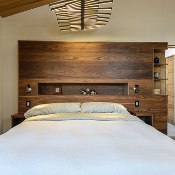 Sea Ranch Residence