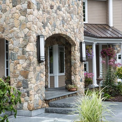 Stone Veneer - Products