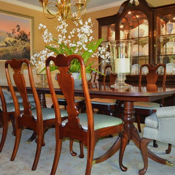 Westchester Traditional